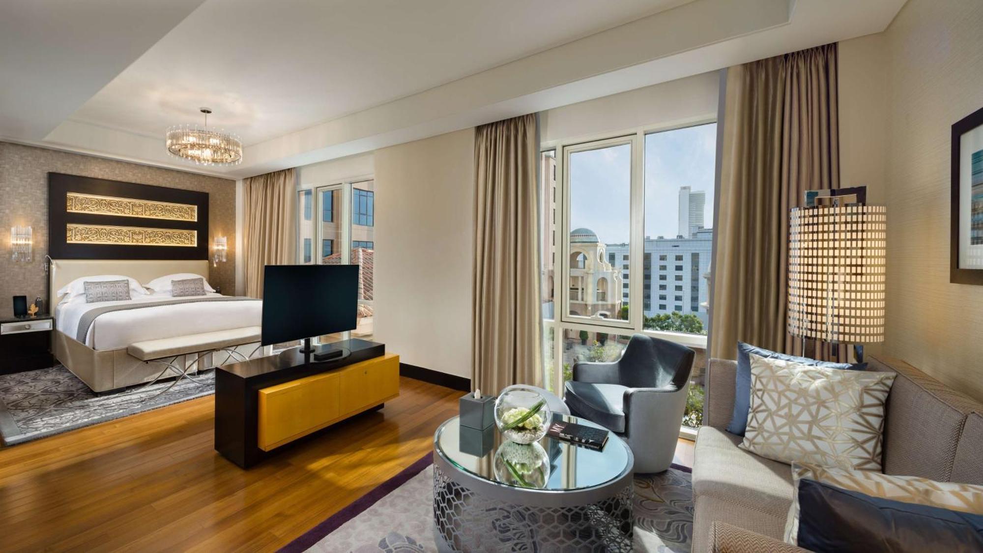 Kempinski Mall Of The Emirates, Dubai