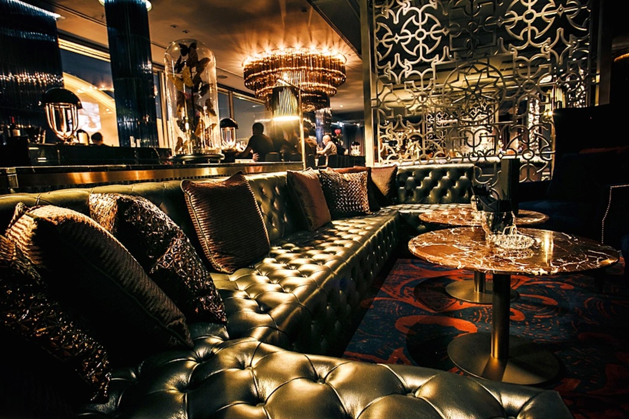 Hotel Kempinski Mall Of The Emirates,