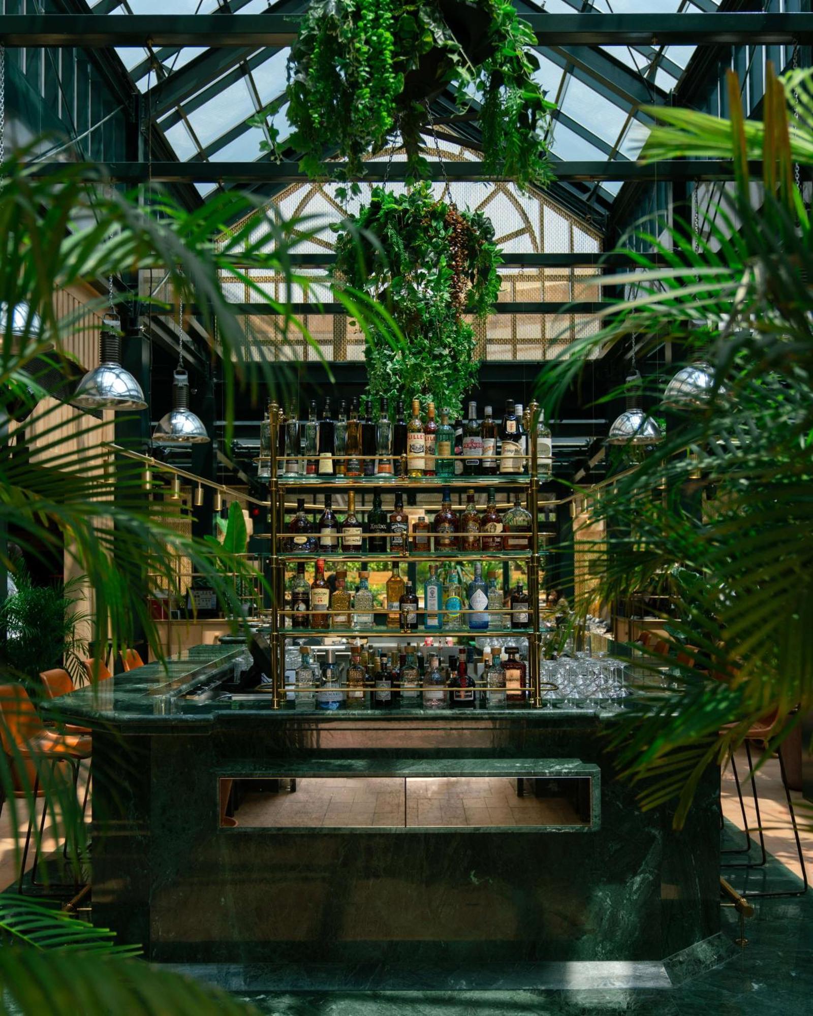 Kempinski Mall Of The Emirates,