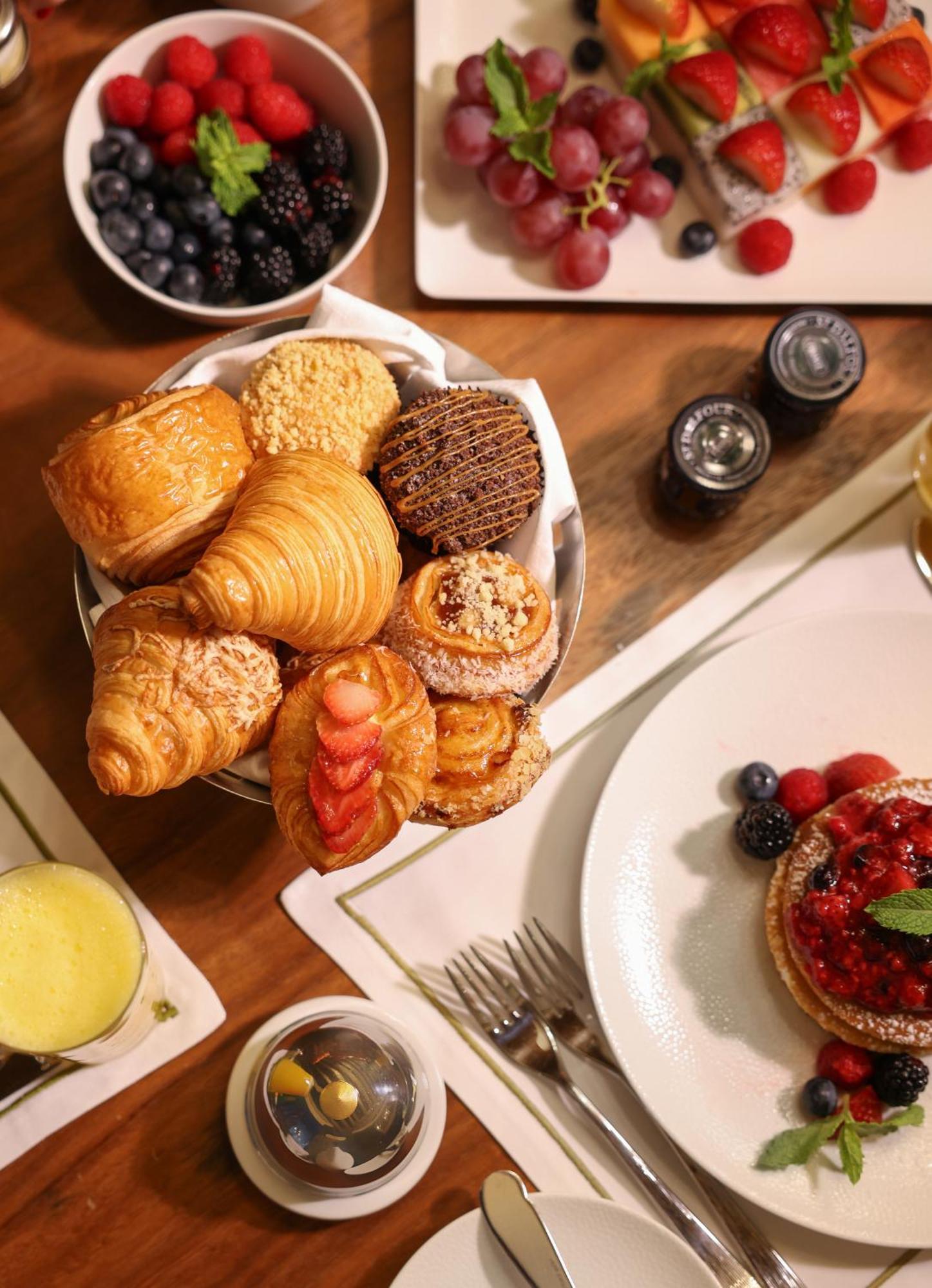 Kempinski Mall Of The Emirates, 5*