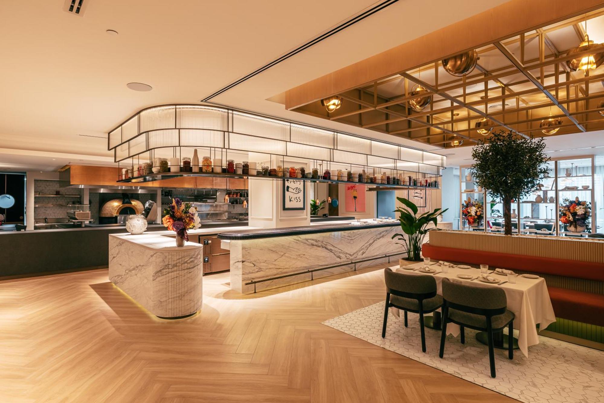 Kempinski Mall Of The Emirates, 5*