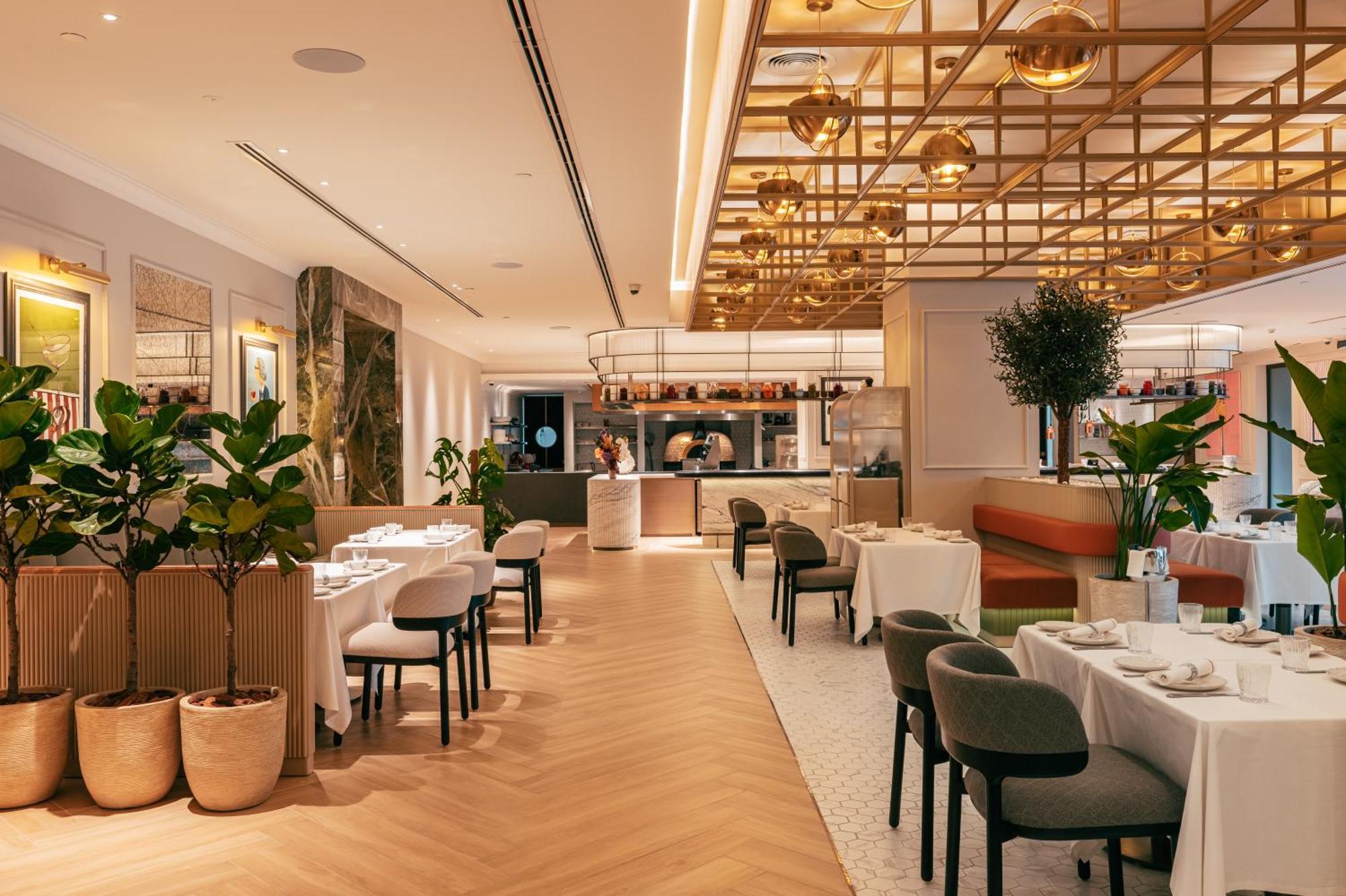 Kempinski Mall Of The Emirates, Hotel Dubai