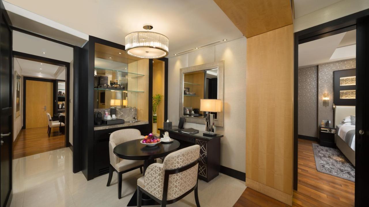 Kempinski Mall Of The Emirates, 5* Дубай